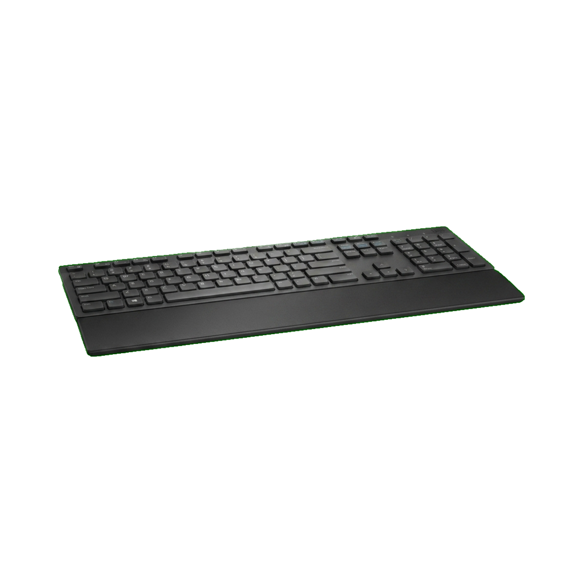 TECLADO ALAMBRICO LOGITECH K120 USB NEGRO