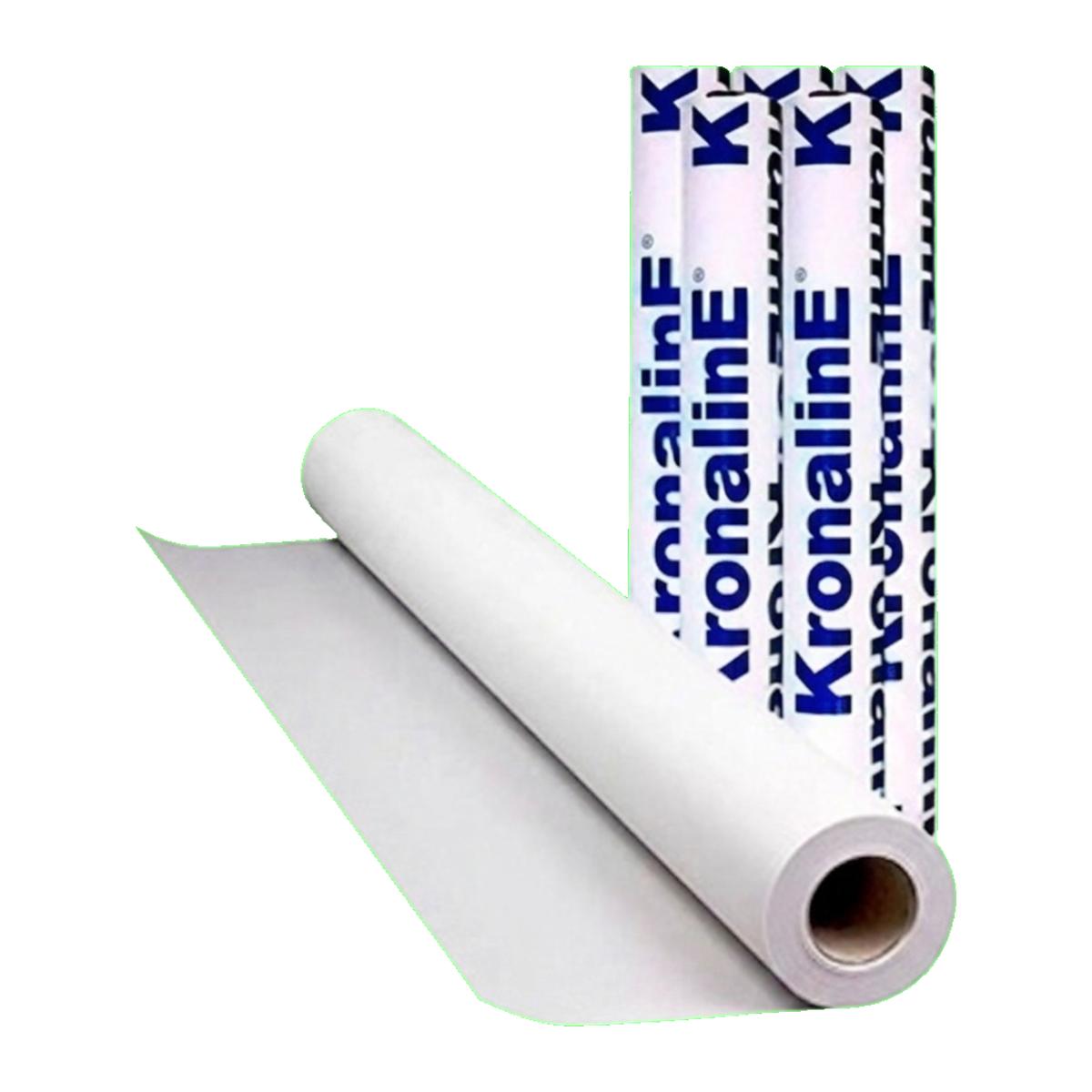 PAPEL BOND KRONALINE PREMIER 20 LBS ROLLO 24" .61X50 MTS