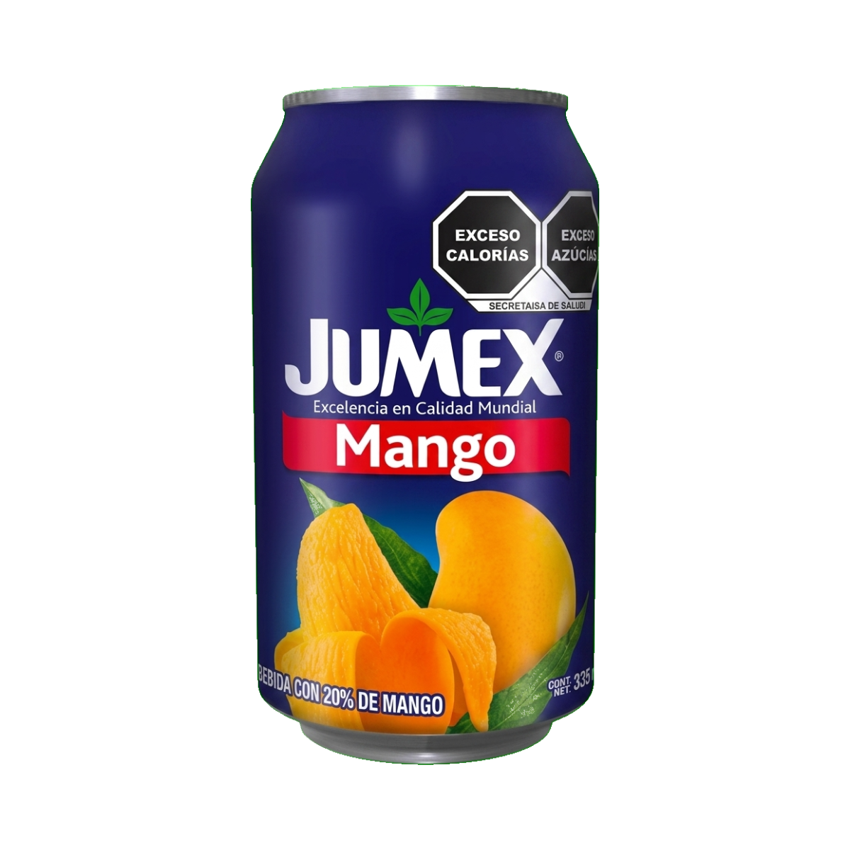JUGO JUMEX BOTE 355 ML