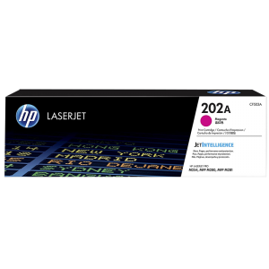 TONER HP 202A MAGENTA