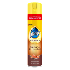 ACEITE PARA MUEBLES PLEDGE