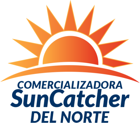 Comercializadora Suncatcher del Norte